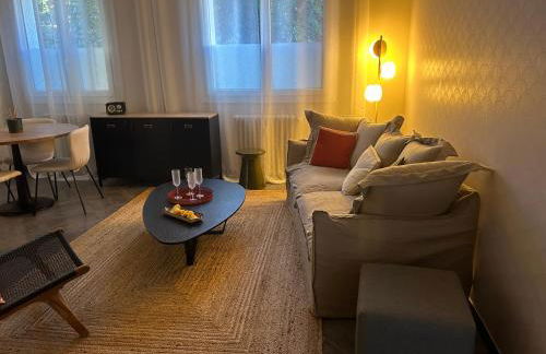 L appart de Cathy - Photo 8