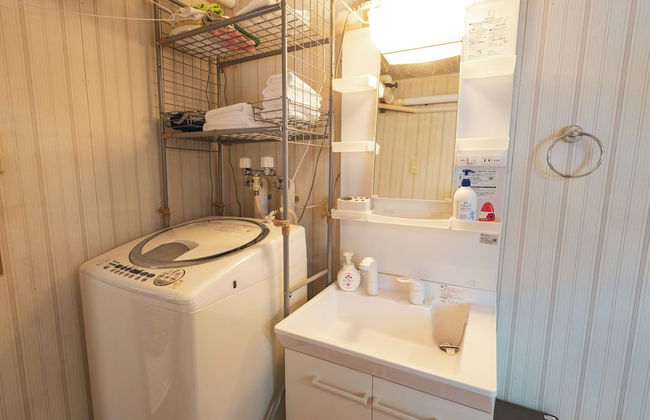 Motomachi House - Foto 17