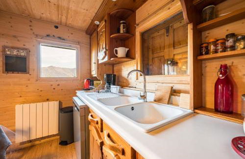 Le Chalet Jarrier - Foto 12