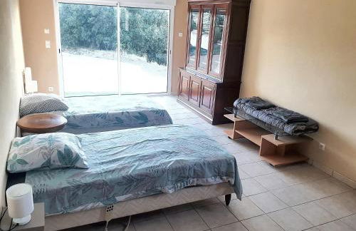 Spacieuse villa à Saint-Jean-du-Pin avec piscine privée - Foto 20