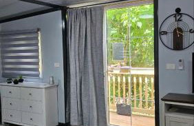 Cozy Foldable Container Pipestem Getaway For 2 - Foto 36