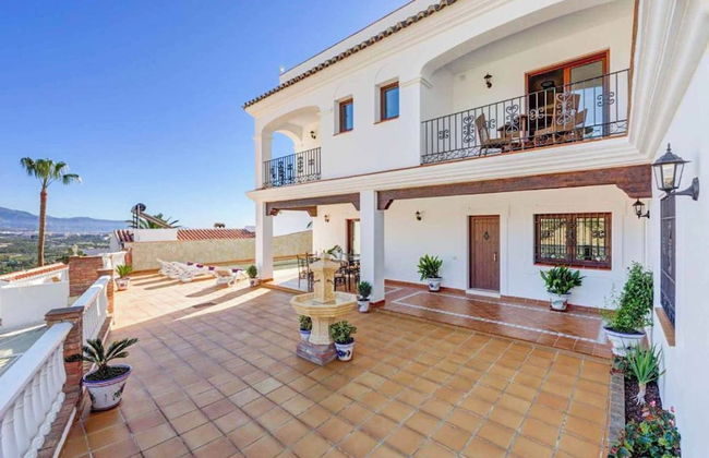 Villa Lara Pinta - Photo 4