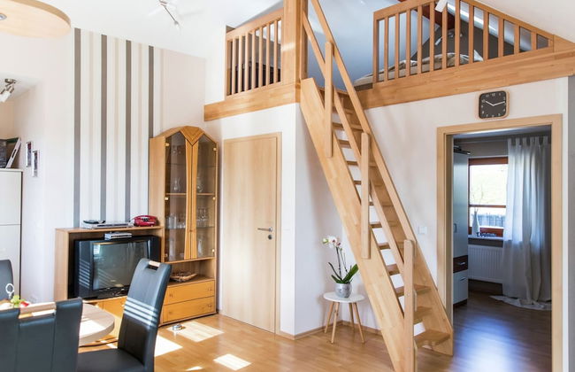 Flat in Beltheim With Pool - Foto 25