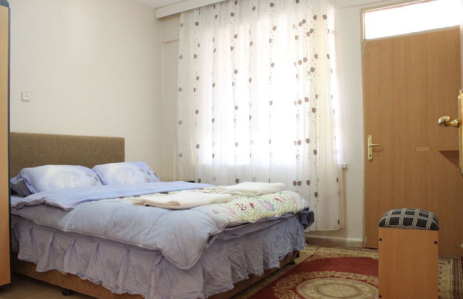 Karaali Kpalicalari ve Otel Tesisleri - Foto 3