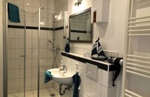 Ferienhaus Schwanennest - Foto 10