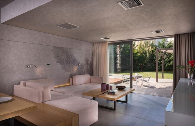 Ikaros Hotel - Foto 34