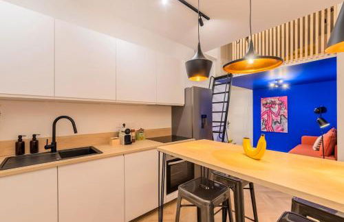 Le Quatrième Mur - Foto 15