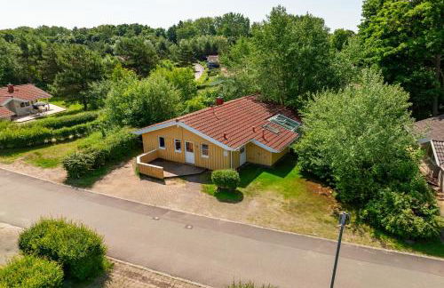 Strandblick - Dorf 1 Ferienhaus 15 - Foto 29