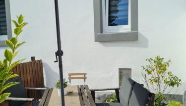 Apartement “Heckeresje“ - Foto 3