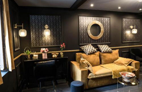 Superbe Appartement avec Jacuzzi... - Foto 13