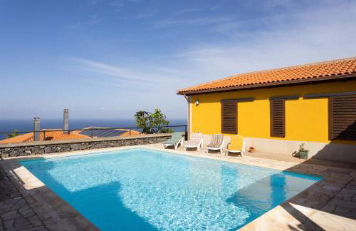 Home2Book Coastal Dream Villa in Tacoronte - Foto 1
