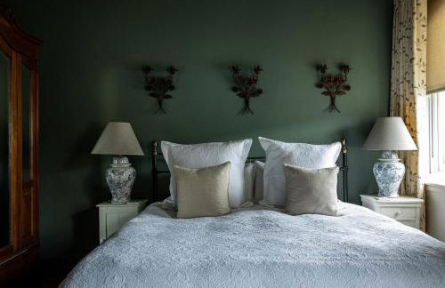 The Townhouse Sherborne - Foto 12