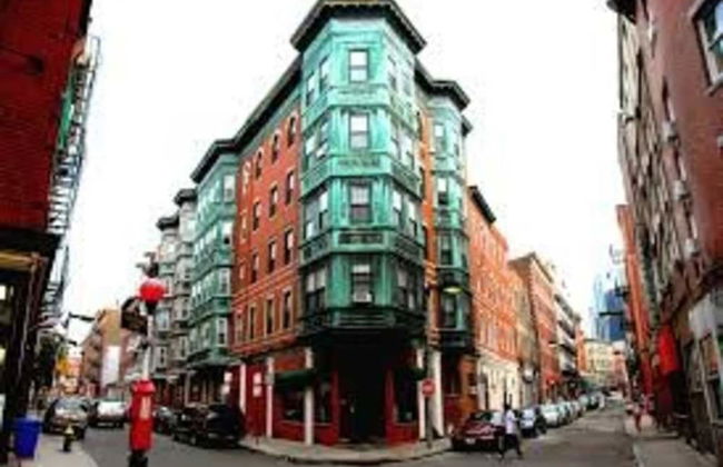 Luxe Condo Back Bay Boston-3 Bedrooms & 2 Baths - Foto 22