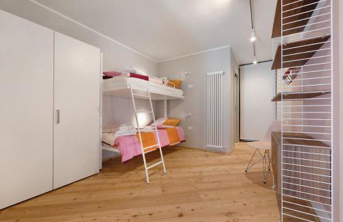 Palazzo Righi - Photo 42