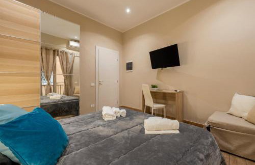 La Casetta Normanna Elisa Apartment - Foto 8