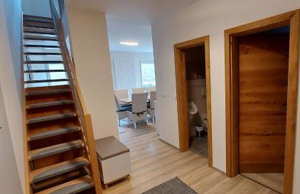 Ferienwohnung am Fluß - Foto 17