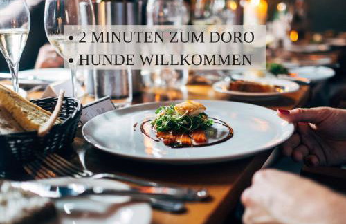 Ferienwohnungen in Wremen an der Nordsee zentral & hundefreundlich - Foto 17