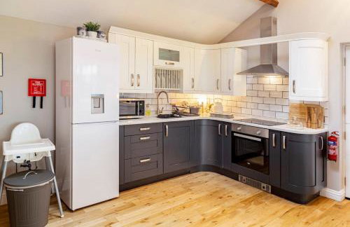 The Lodge at Greenbank Farm - Foto 4