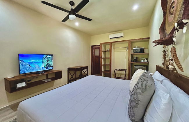 Aldea Xaan Ha Tulum - Photo 33