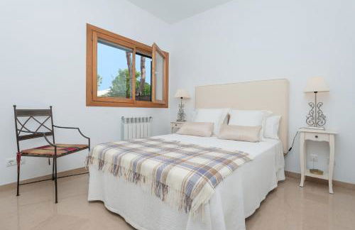 Villa Es Bell Lloc - Foto 24