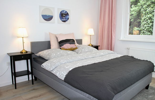 Apartmenthaus in der Metzstraße - Foto 5