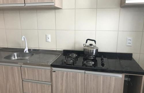 Hospedagem Praia Word Penha SC - Foto 15