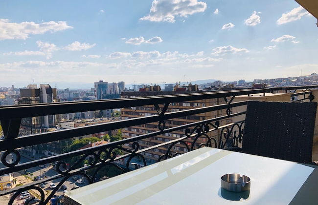 Downtown Apartments - Foto 22