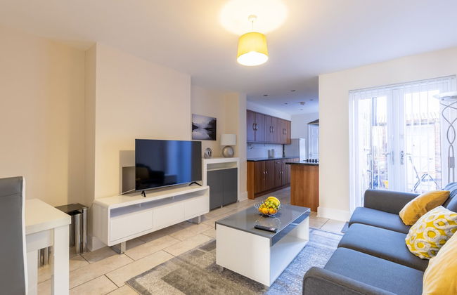 Norton Apartments - Foto 23