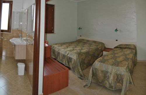 Agriturismo - "La Funicolare" - Photo 34