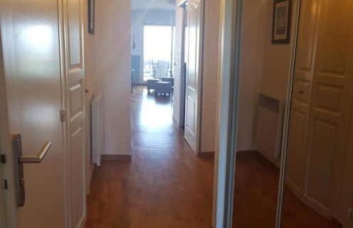 Face à la mer en première ligne pour 6 personnes avec Ménage Linge et Wifi - Foto 38