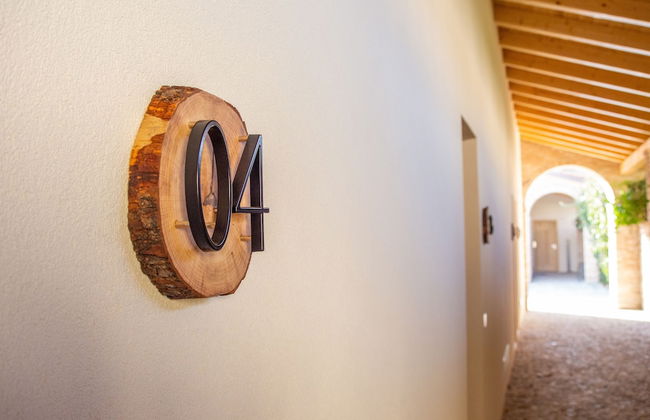 Agriturismo Fossa Mala - Foto 53