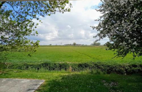 Fischerhaus am Deich 45233 - Foto 5