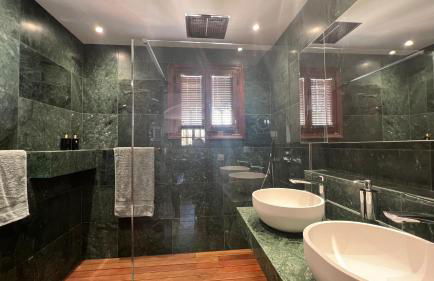 Romantic white Villa -private pool - Foto 42