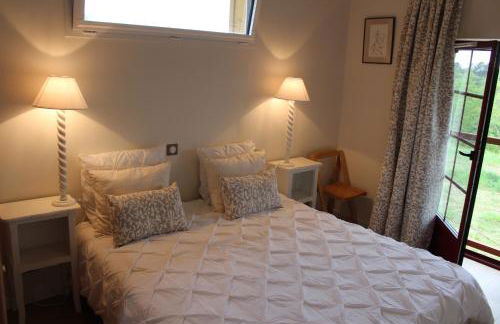 La maison de Demeter, 10 min d'Eugénie, calme des Landes Intérieures - Foto 17