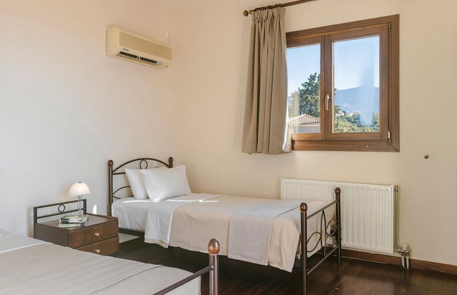 Ilios Kefalonia With 3 Bedrooms and 3 Bathrooms - Foto 27