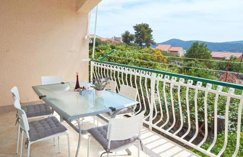 Apartmani Marta i Franka - Foto 28