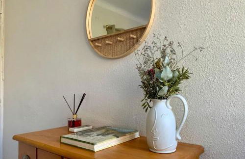 La Poétique - Air-conditioned house with 3 bedrooms! - Foto 24