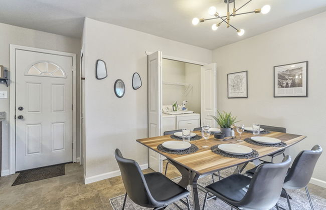 Chiquita Chimayo - Foto 22