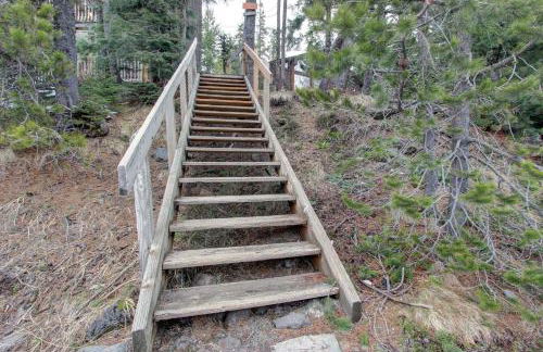 Flying Stag: Upper Chalet - Foto 22