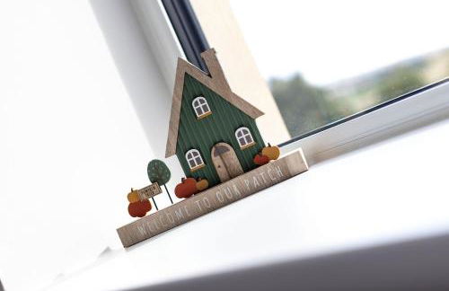 Poppy Cottage, Cononley, Nr Skipton - Foto 80