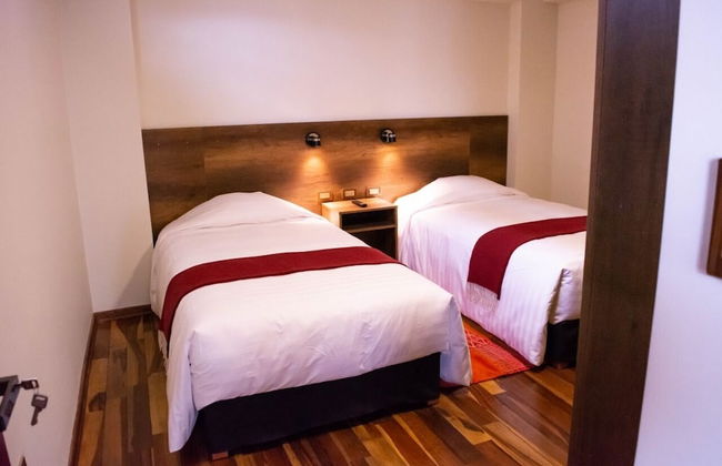 Zans Apartments Cusco - Foto 4