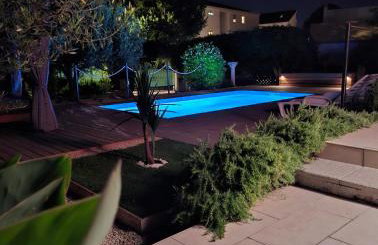 Villa D`Amante - Foto 15