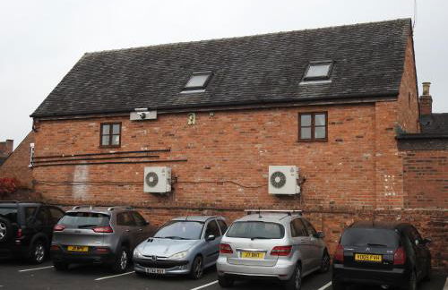 Pillory House Loft Apartment - Foto 1