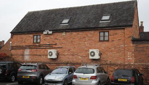 Pillory House Loft Apartment - Foto 1