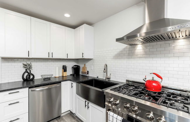 Twin Oaks Retreat by Avantstay Mins to Freeland - Foto 15