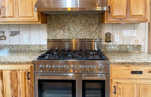 High Peaks Chalet - Foto 12