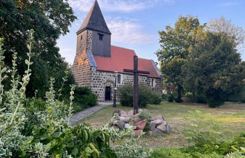 LWB Ferienwohnung "Auszeit im Denkmal" - Foto 16
