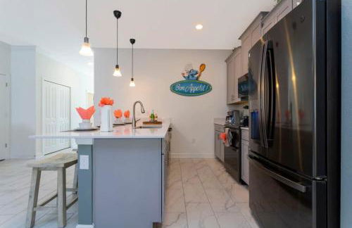 Wonderful 5 Bd Close to Disney @ Storey Lake Resort 2980 - Photo 50