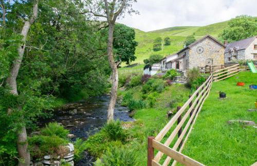 4 Bed in Llanarmon Dyffryn Ceiriog oc-bow151 - Foto 21