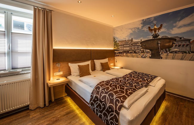 City Appartments Am Wall - Foto 13